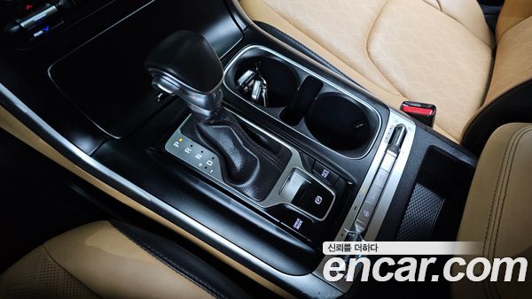 Kia Carnival 2023, фото 9