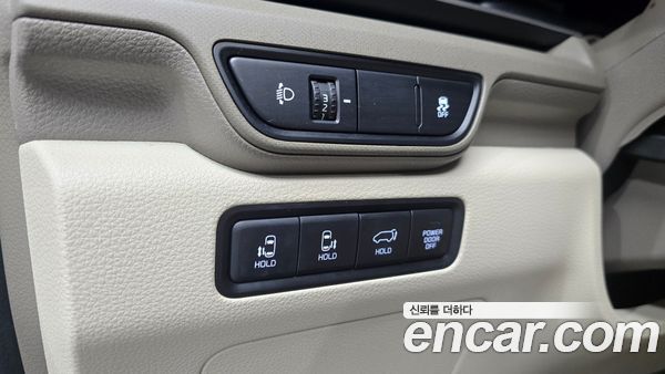 Kia Carnival 2026, фото 19