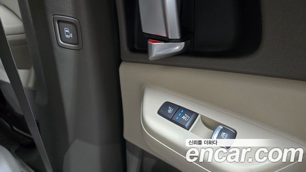 Kia Carnival 2026, фото 25