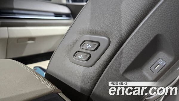 Kia Carnival 2026, фото 30