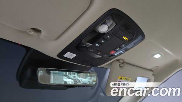 Kia Carnival 2026, фото 31