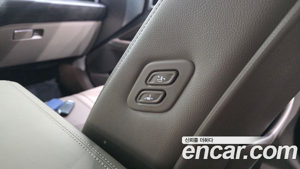 Kia K8 2023, фото 31