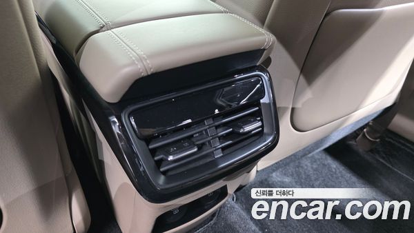 Kia K8 2023, фото 32