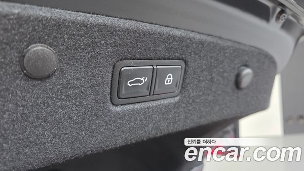Kia K8 2023, фото 35