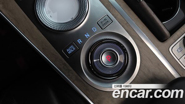 Genesis GV80 2022, фото 11
