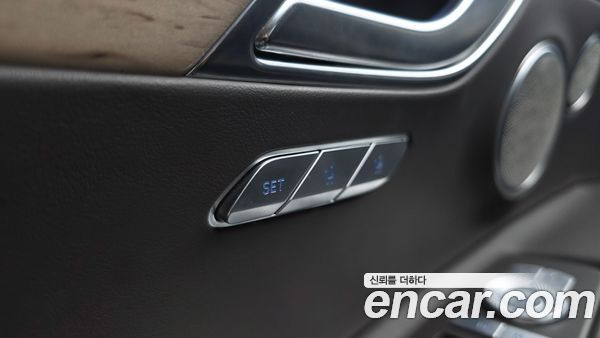 Genesis GV80 2022, фото 30