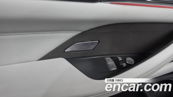 BMW M4 2021, фото 35