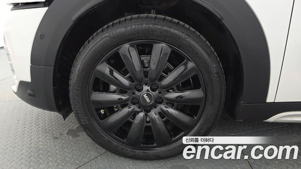 MINI COUNTRYMAN 2024, фото 5