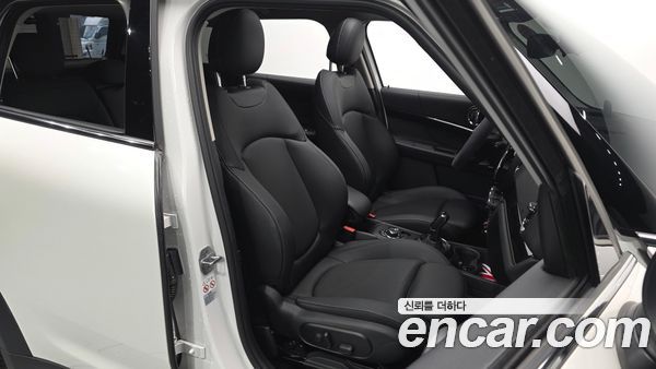 MINI COUNTRYMAN 2024, фото 16
