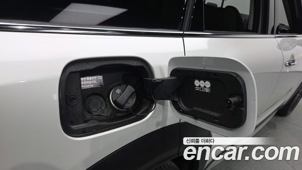 MINI COUNTRYMAN 2024, фото 29