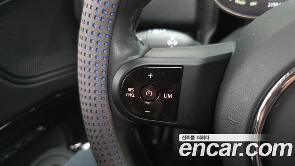 MINI COUNTRYMAN 2024, фото 31