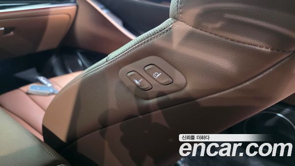 Genesis G80 2021, фото 28