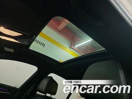 BMW 5 Series 2021, фото 20