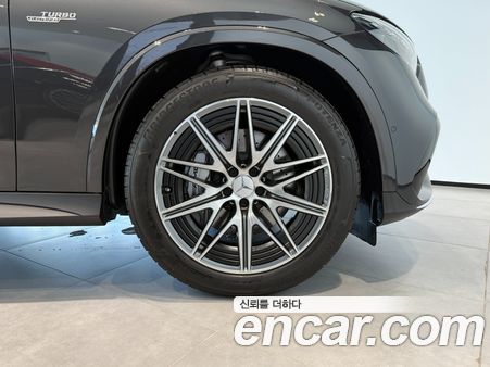 Mercedes-Benz GLC 2026, фото 5