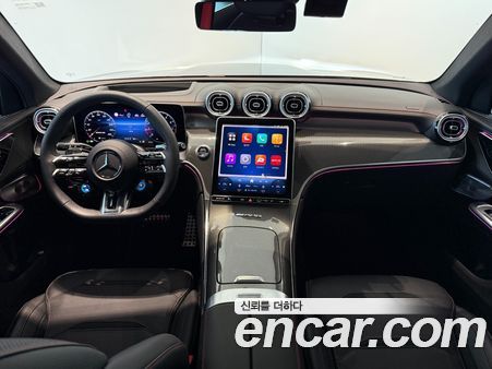 Mercedes-Benz GLC 2026, фото 14