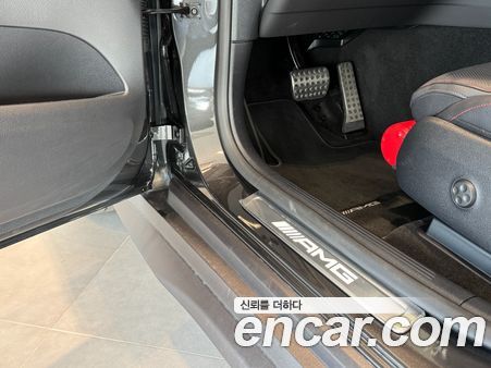 Mercedes-Benz GLC 2026, фото 20