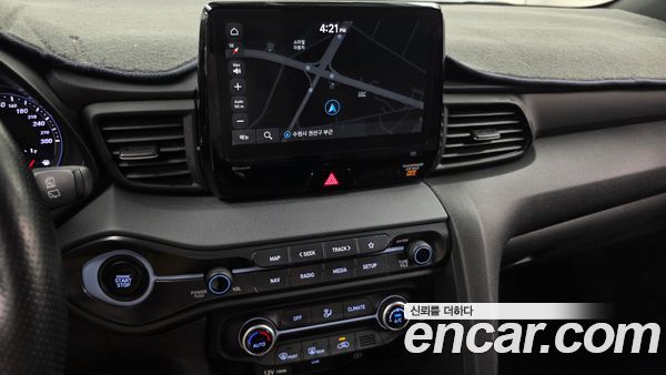 Hyundai Veloster 2021, фото 14