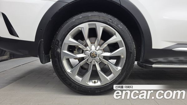 Kia Sorento 2021, фото 5
