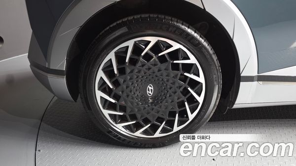 Hyundai IONIQ 5 2022, фото 4