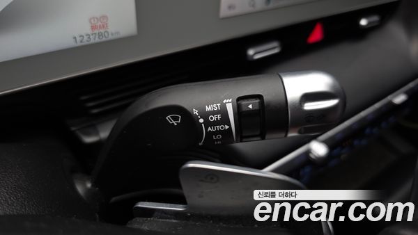 Hyundai IONIQ 5 2022, фото 25