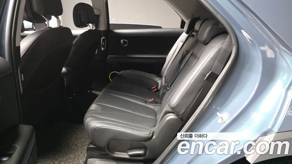 Hyundai IONIQ 5 2022, фото 15