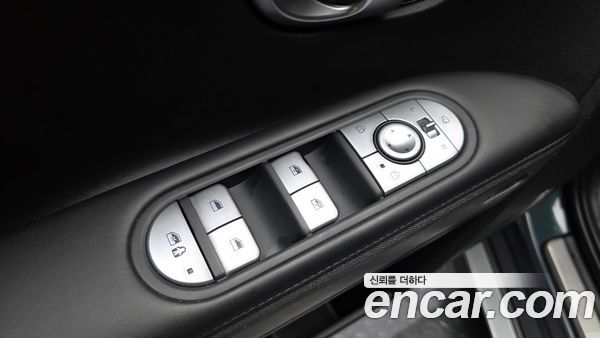 Hyundai IONIQ 5 2022, фото 28