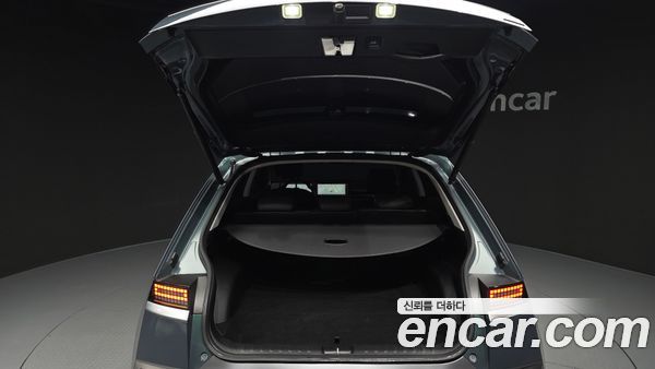 Hyundai IONIQ 5 2022, фото 30