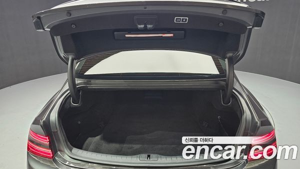 Genesis G80 2022, фото 20