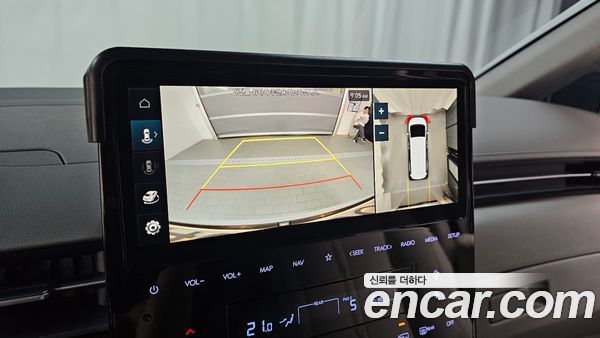 Hyundai Staria 2025, фото 19