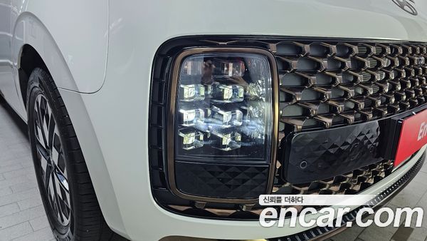 Hyundai Staria 2025, фото 7