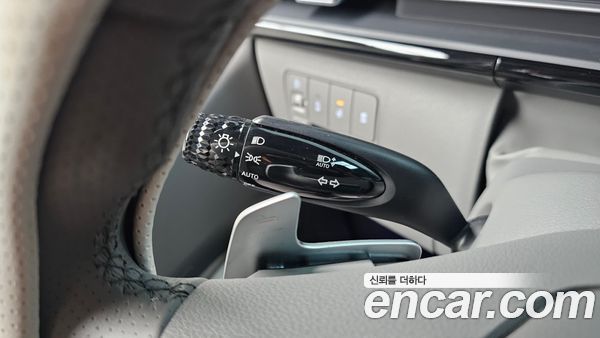 Hyundai Staria 2025, фото 28