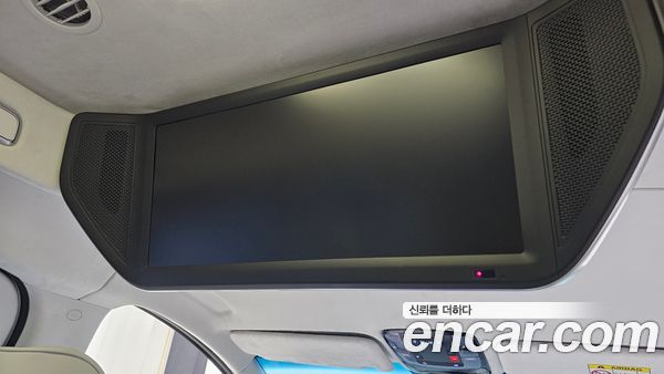Hyundai Staria 2025, фото 30