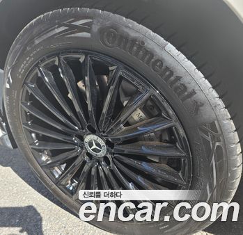 Mercedes-Benz GLC 2024, фото 5