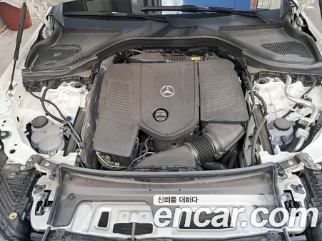 Mercedes-Benz GLC 2024, фото 6