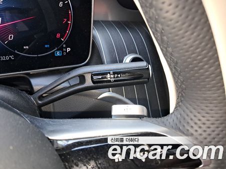 Mercedes-Benz GLC 2024, фото 9