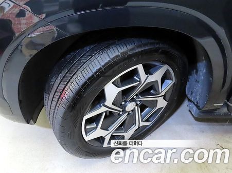 Hyundai Palisade 2022, фото 20