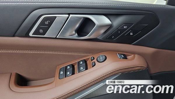 BMW X5 2021, фото 28