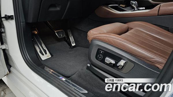 BMW X5 2021, фото 31