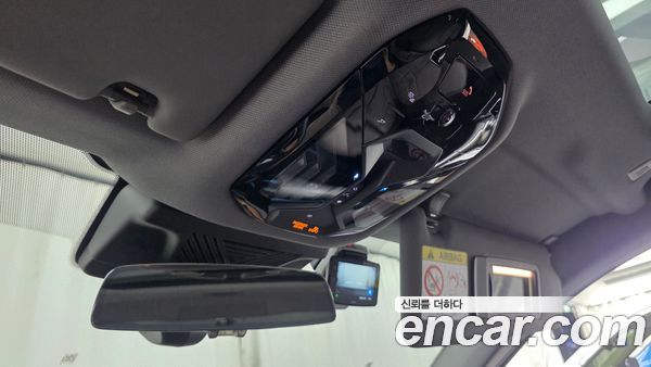 BMW 5 Series 2024, фото 31