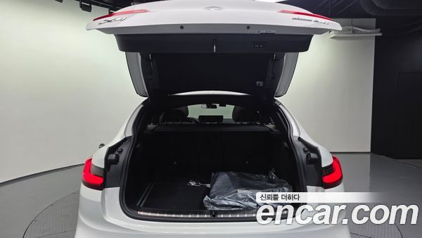 BMW X4 2021, фото 20