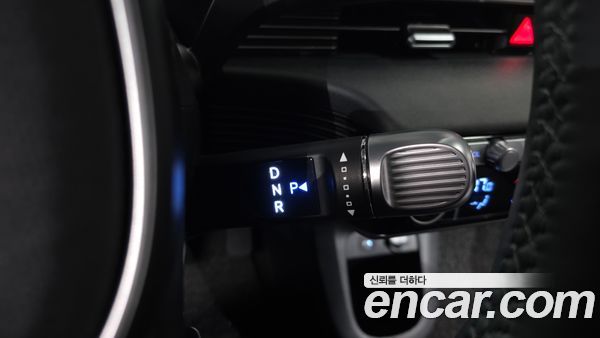 Hyundai IONIQ 5 2022, фото 12