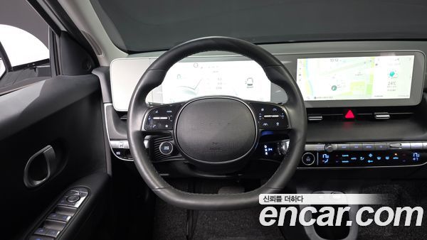 Hyundai IONIQ 5 2022, фото 19