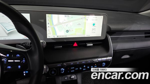 Hyundai IONIQ 5 2022, фото 20