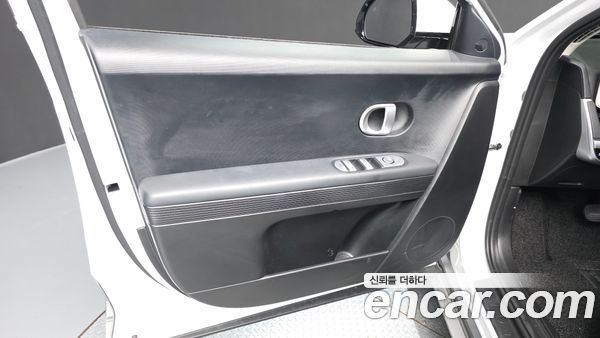 Hyundai IONIQ 5 2022, фото 14