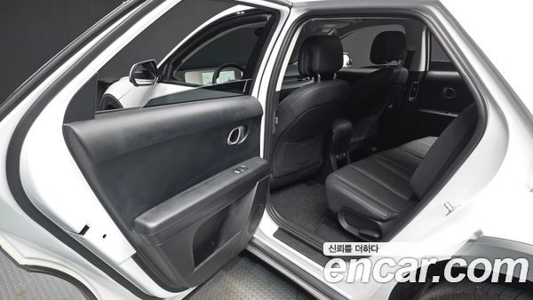 Hyundai IONIQ 5 2022, фото 16