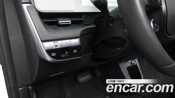 Hyundai IONIQ 5 2022, фото 27