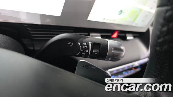 Hyundai IONIQ 5 2022, фото 29