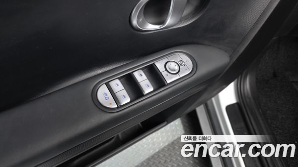 Hyundai IONIQ 5 2022, фото 30