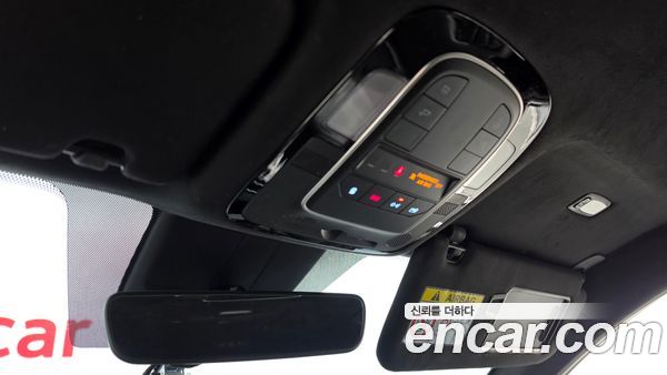 Hyundai Santa Fe 2021, фото 25
