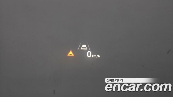 Hyundai Santa Fe 2021, фото 30